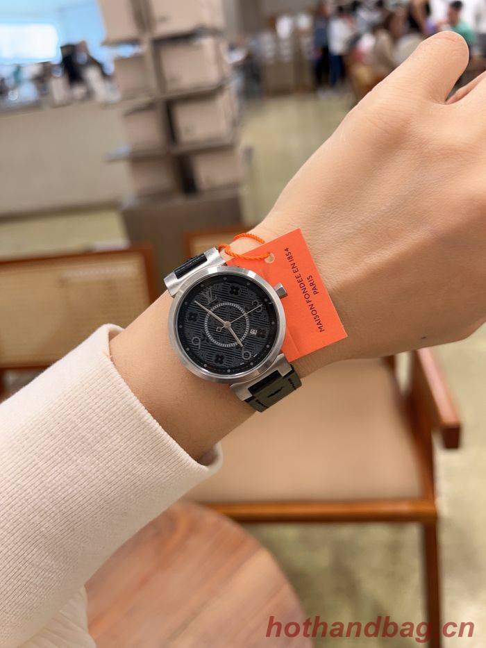 Louis Vuitton Watch LVW00029 Louis Vuitton Watch LVW00029